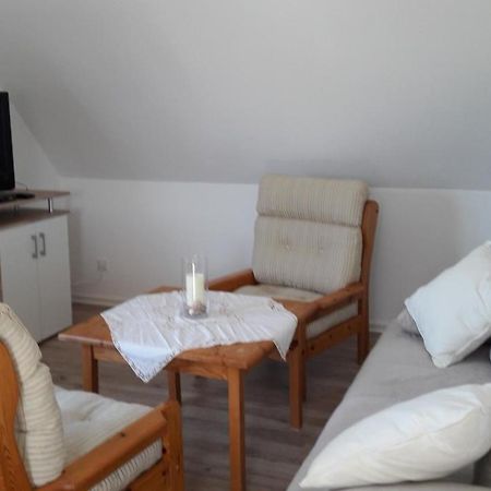 Ferienwohnung Goden-Wind Westerdeichstrich Экстерьер фото